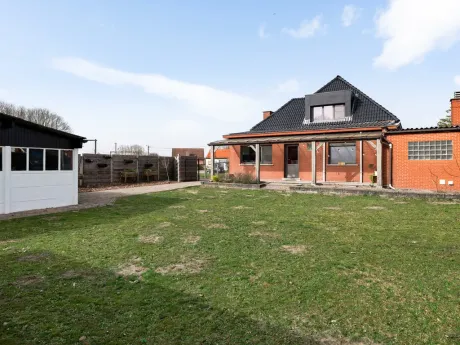 Huis in Begijnendijk - Mechelbaan 209, 3130 - foto 4