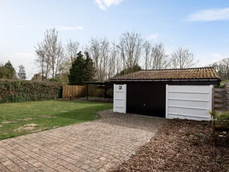 Huis in Begijnendijk - Mechelbaan 209, 3130 - foto 3