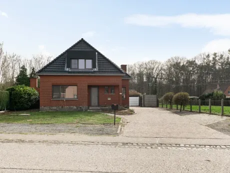 Huis in Begijnendijk - Mechelbaan 209, 3130 - foto 10