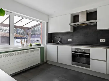 Huis in Begijnendijk - Mechelbaan 209, 3130 - foto 15