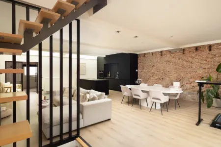 Appartement À vendre Lierre