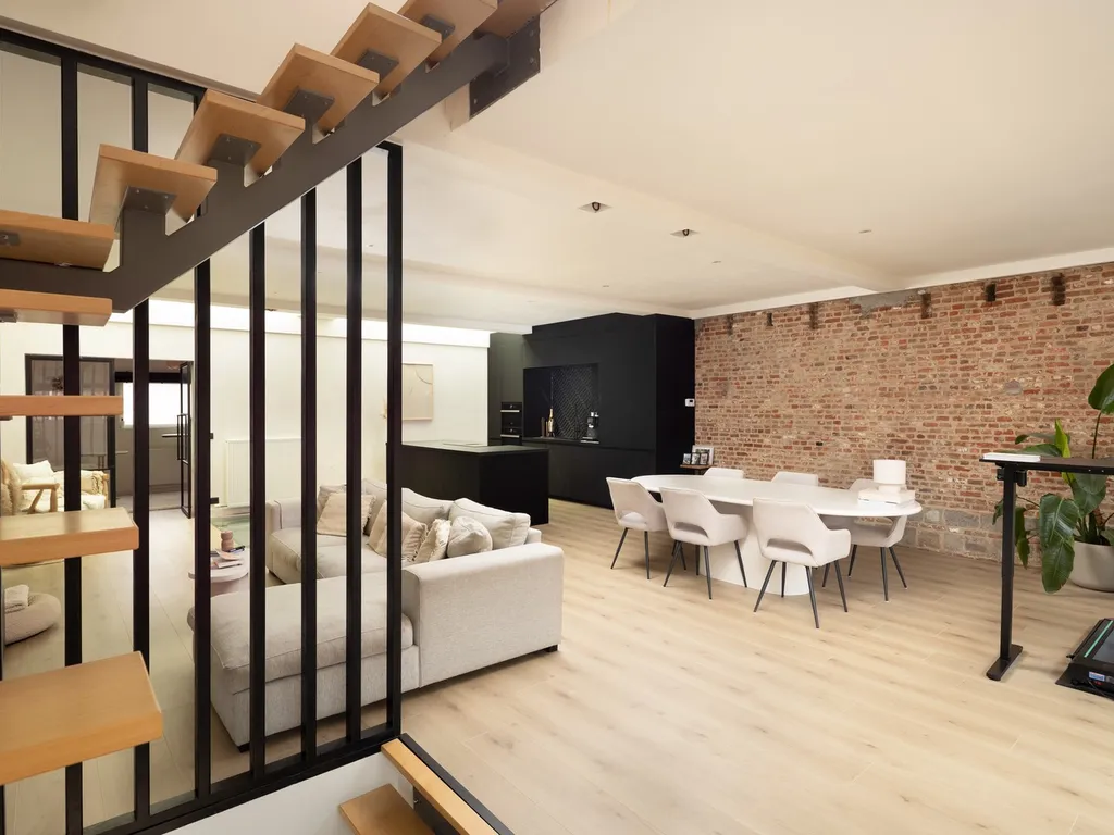 Hoofdfoto Appartement in Lier