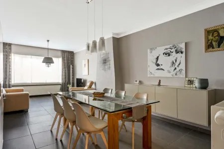 Appartement Te Koop Deurne