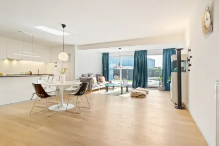 Appartement Te Koop Antwerpen