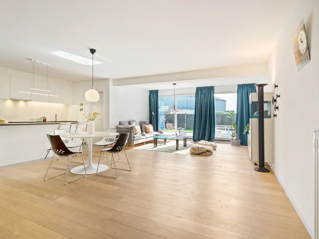 Hoofdfoto Appartement in Antwerpen