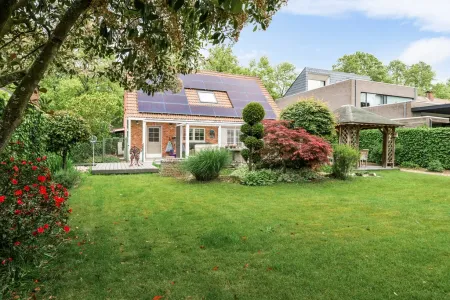 Villa Te Koop Brasschaat
