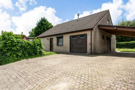 Huis Te Koop Oelegem