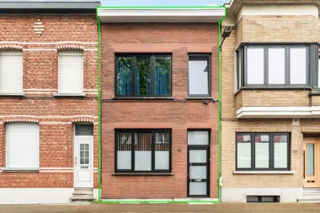 Huis Te Koop Deurne