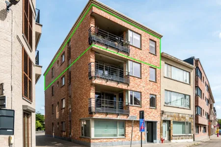 Appartement Te Koop Lier