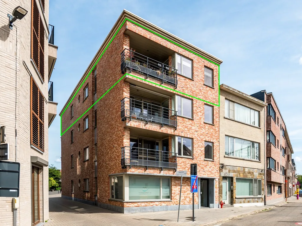 Photo principale Appartement à Lierre