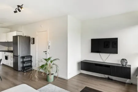 Appartement Te Koop Kapellen