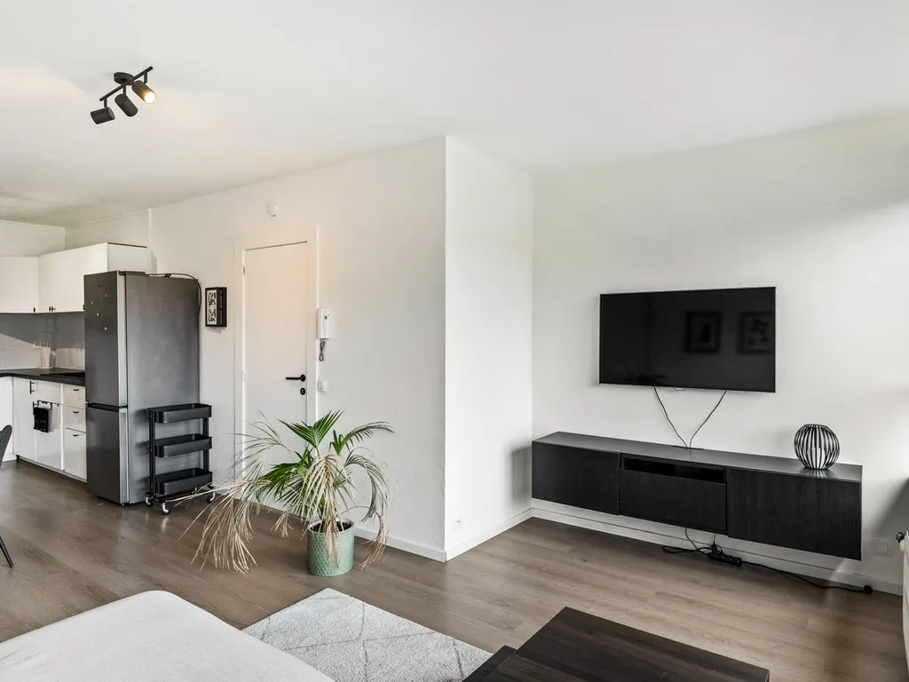 Hoofdfoto Appartement in Kapellen