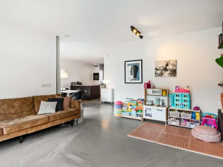 Maison à Ekeren - Kretenborglaan 16, 2180 - photo 6