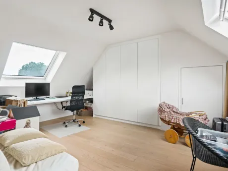 Maison à Ekeren - Kretenborglaan 16, 2180 - photo 9
