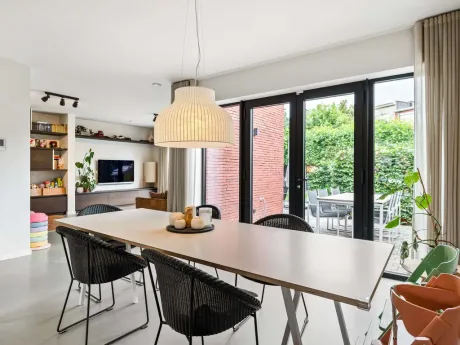 Maison à Ekeren - Kretenborglaan 16, 2180 - photo 2