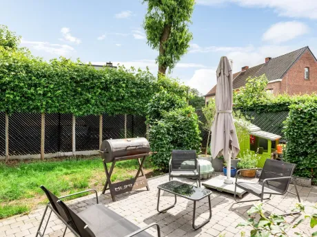 Maison à Ekeren - Kretenborglaan 16, 2180 - photo 15