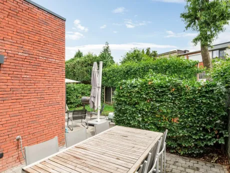 Maison à Ekeren - Kretenborglaan 16, 2180 - photo 11