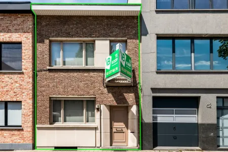 Huis Te Koop Deurne