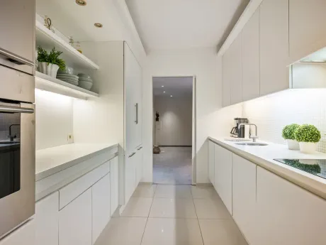 Huis in Antwerpen - Desguinlei 90, 2018 - foto 15