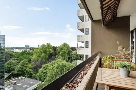 Appartement Te Koop Antwerpen