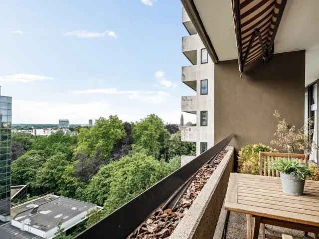 Huis in Antwerpen - Desguinlei 90, 2018