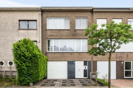 Huis Te Koop Hoboken