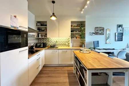 Appartement Gearchiveerd Borgerhout