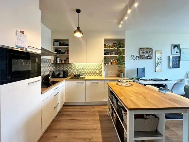 Appartement in Borgerhout - Bouwensstraat 27, 2140