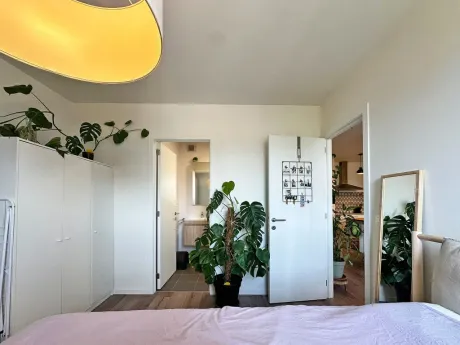 Appartement in Borgerhout - Bouwensstraat 27, 2140 - foto 10