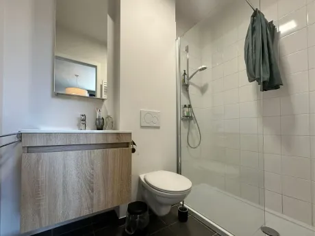 Appartement in Borgerhout - Bouwensstraat 27, 2140 - foto 11