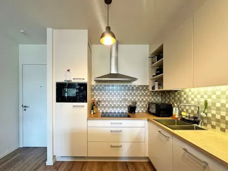 Appartement in Borgerhout - Bouwensstraat 27, 2140 - foto 3
