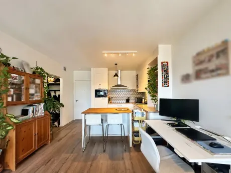 Appartement in Borgerhout - Bouwensstraat 27, 2140 - foto 4
