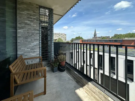 Appartement in Borgerhout - Bouwensstraat 27, 2140 - foto 5