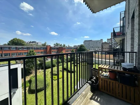 Appartement in Borgerhout - Bouwensstraat 27, 2140 - foto 6