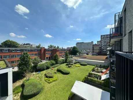 Appartement in Borgerhout - Bouwensstraat 27, 2140 - foto 7