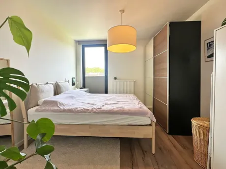 Appartement in Borgerhout - Bouwensstraat 27, 2140 - foto 8