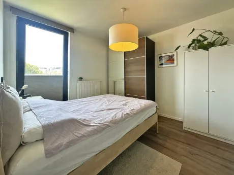 Appartement in Borgerhout - Bouwensstraat 27, 2140 - foto 9