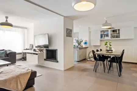 Appartement Te Huur Deurne