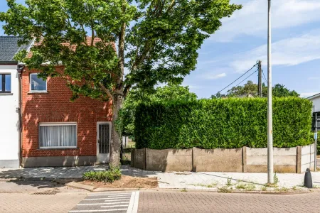 Huis Te Koop Ranst