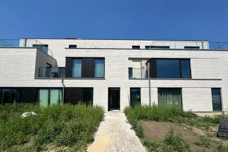Huis Te Huur Ranst