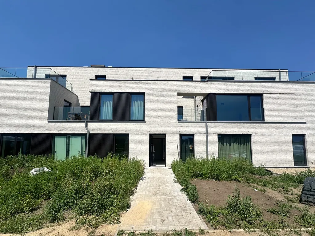 Hoofdfoto Appartement in Ranst
