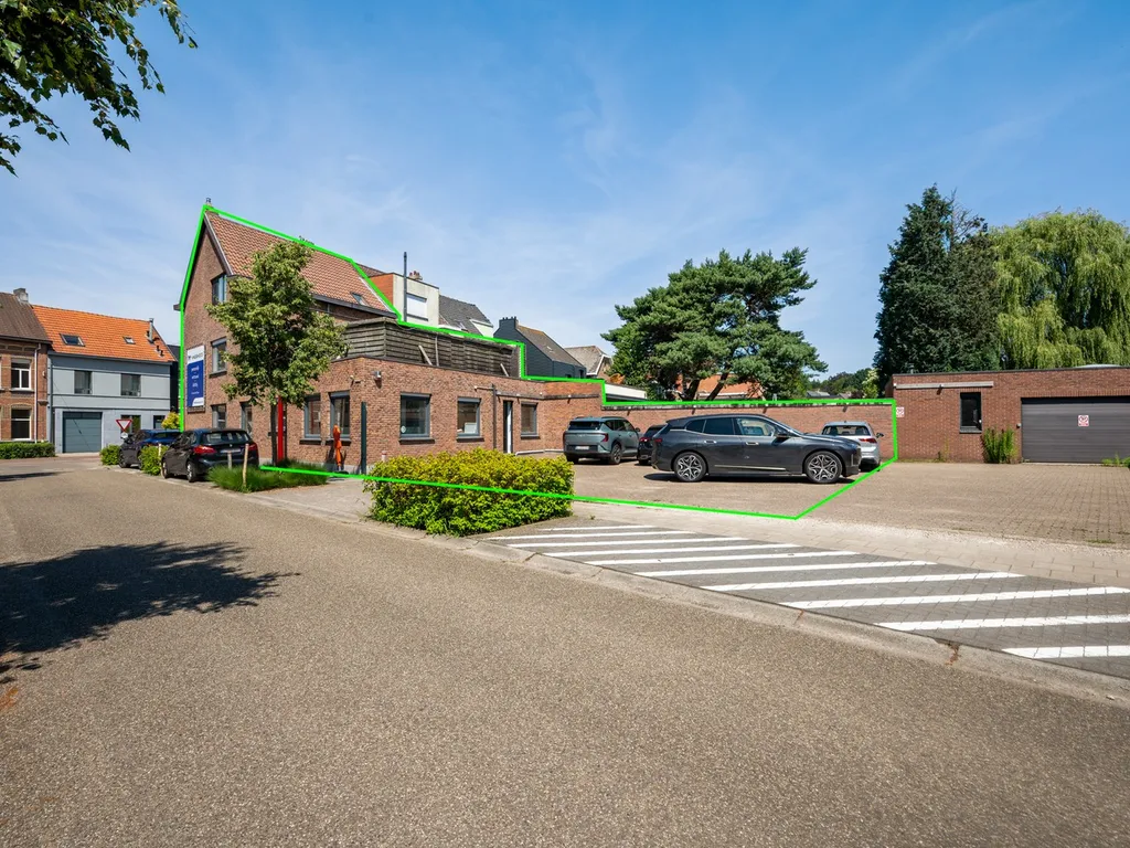 Hoofdfoto Huis in Lint