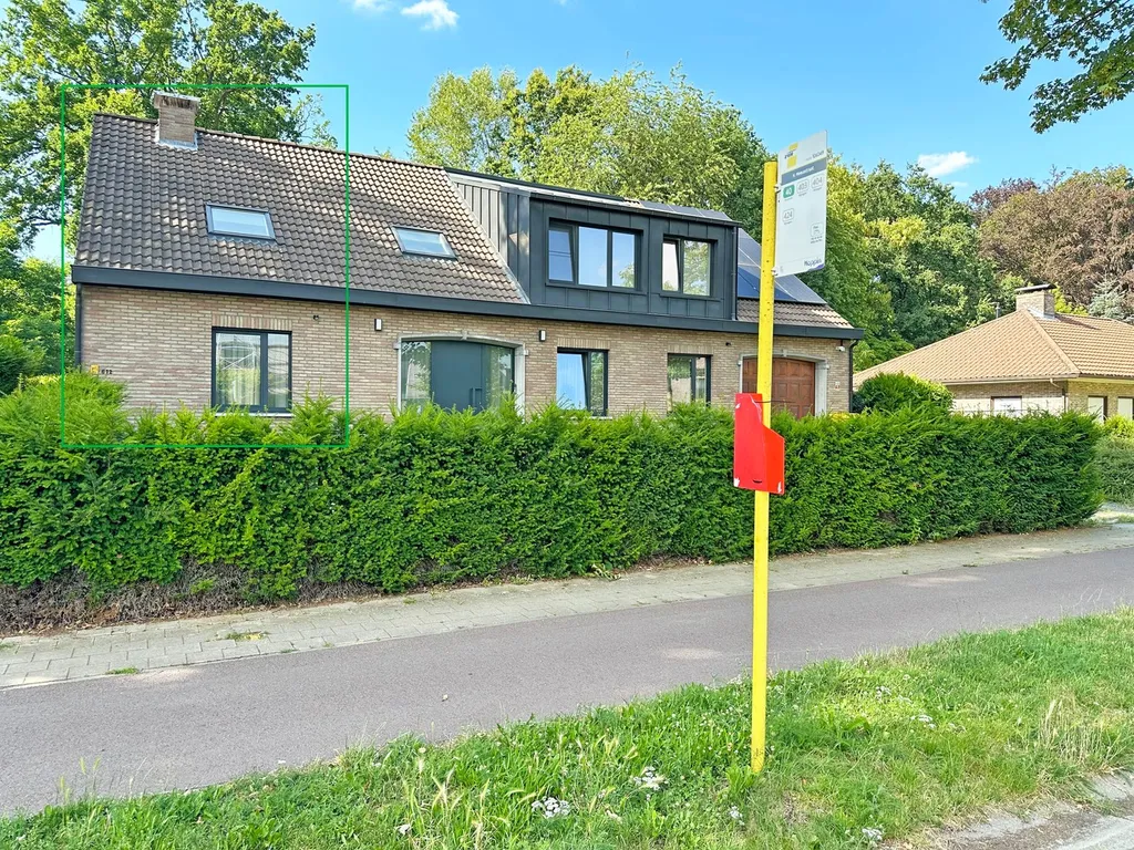 Hoofdfoto Huis in Wijnegem