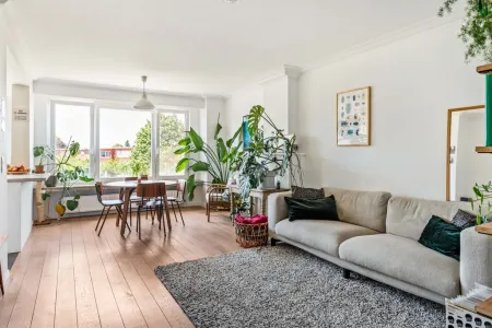 Appartement Te Koop Deurne