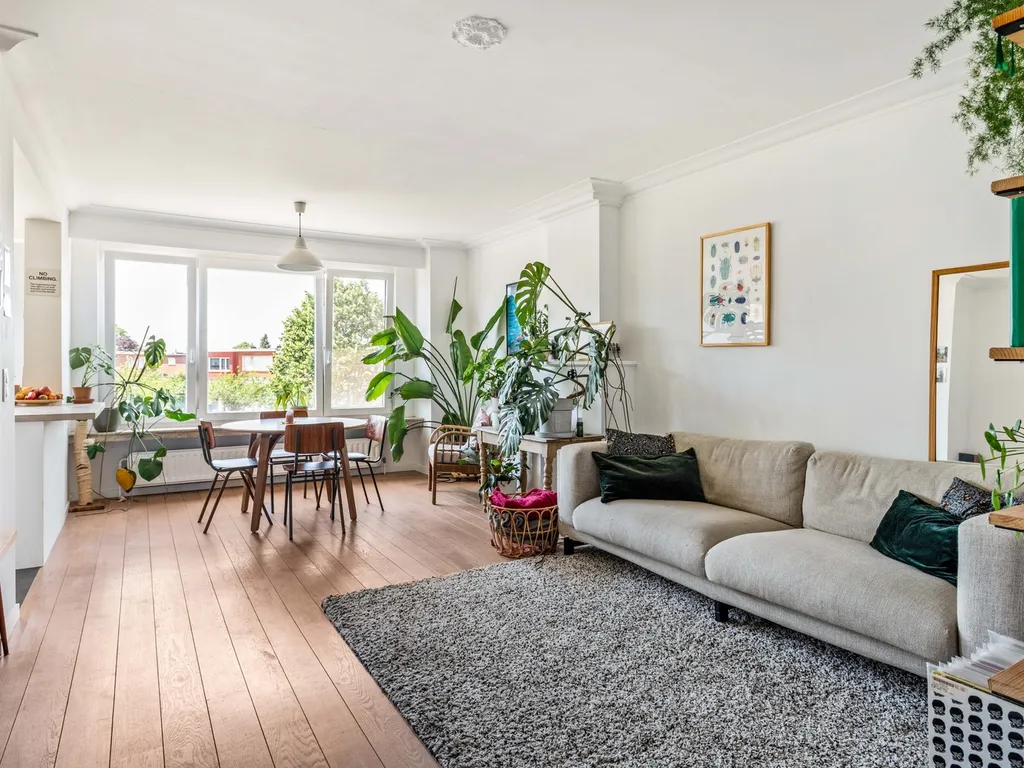 Hoofdfoto Appartement in Deurne