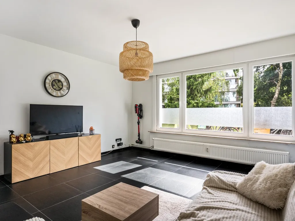 Hoofdfoto Appartement in Hoboken