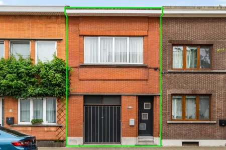 Huis Te Koop Deurne