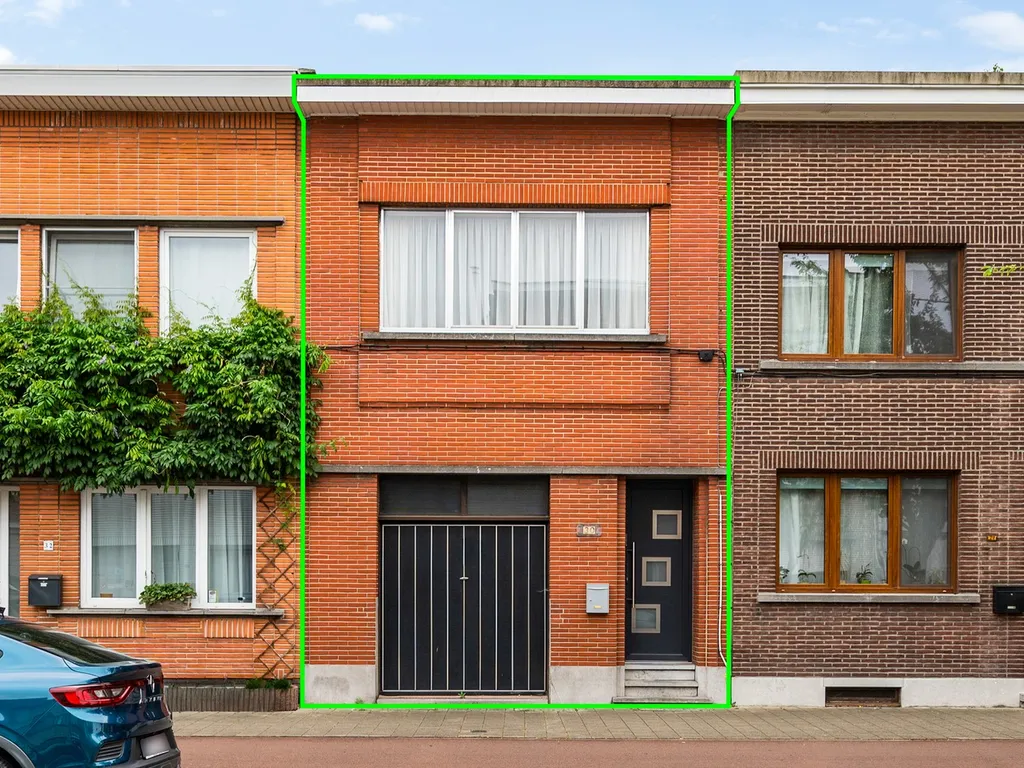 Hoofdfoto Huis in Deurne