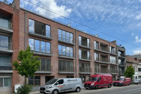 Appartement Te Koop Deurne