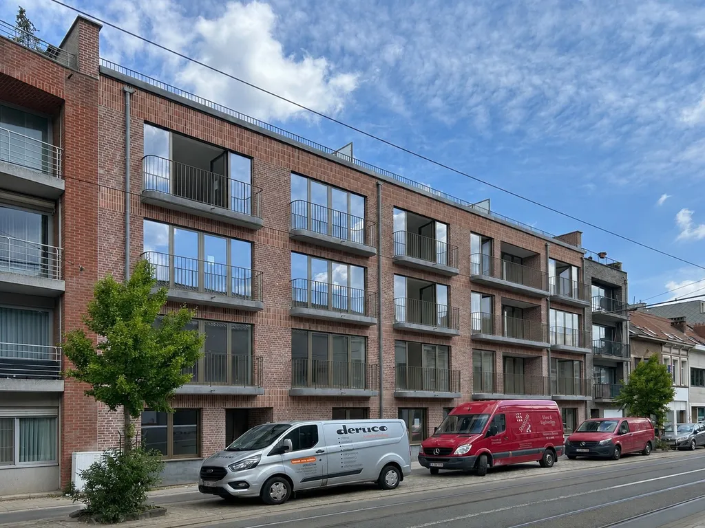 Hoofdfoto Appartement in Deurne